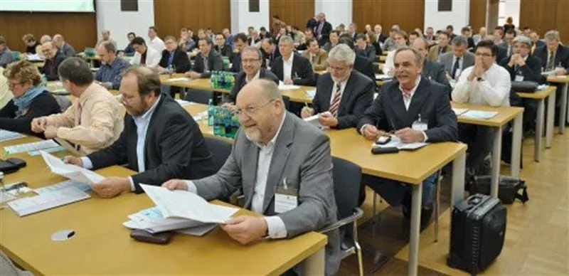 Jetzt ist die Zeit umzudenken