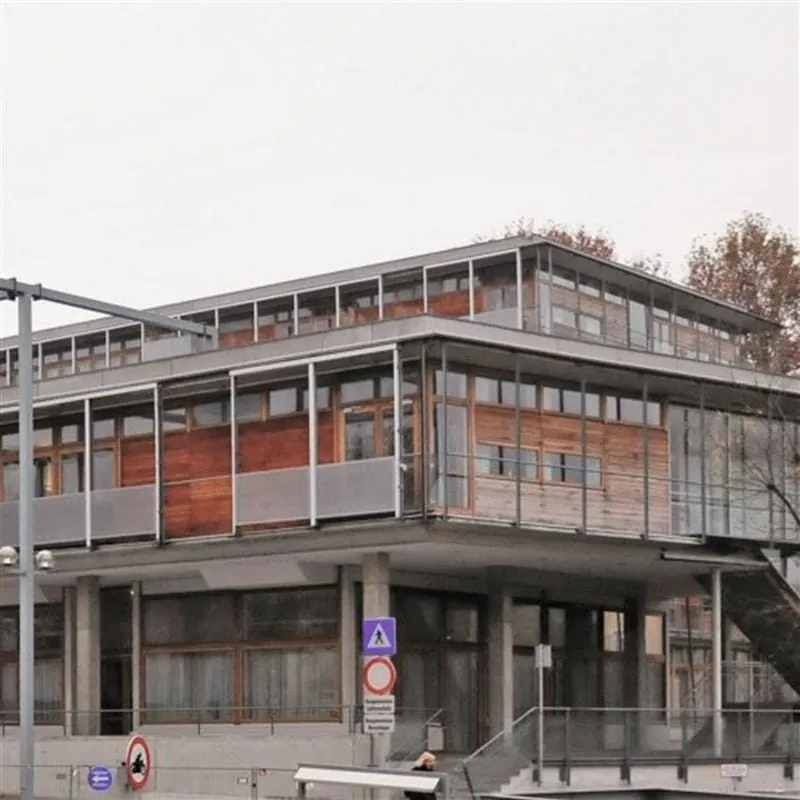 Dämmung für das Wohlergehen