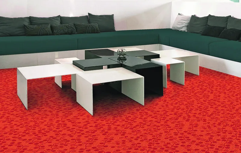 Stilvoll und dekorativ