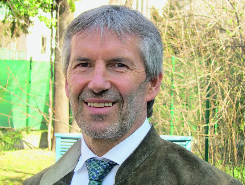 „Lokales Denken ist die Zukunft“