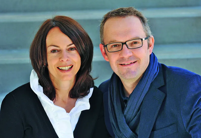 Zufriedene Kunden sind ein Muss