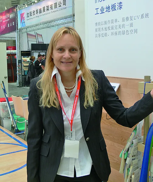 Die Unterschiede schwinden