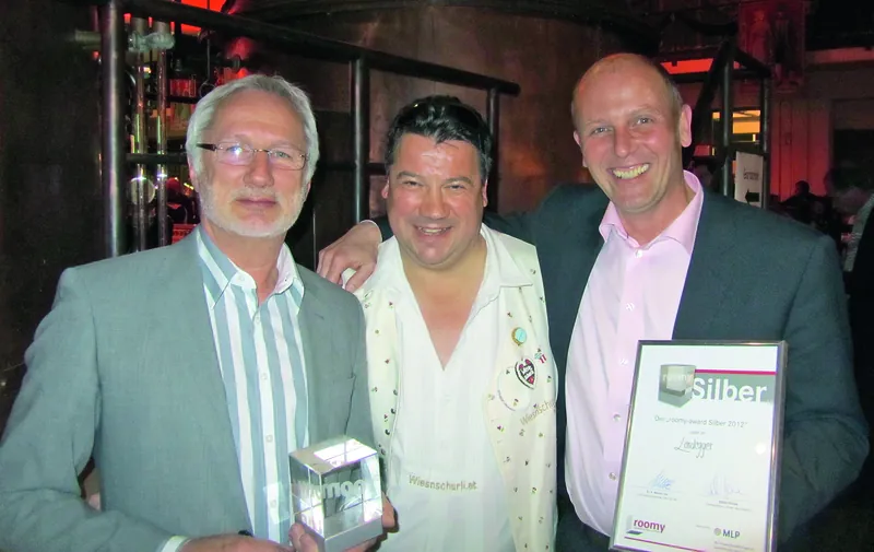 Ein Sieg für alle Teilnehmer