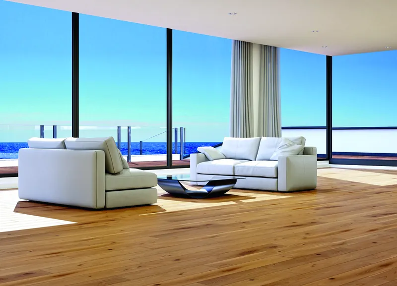 Ein Schatz für jedes Haus