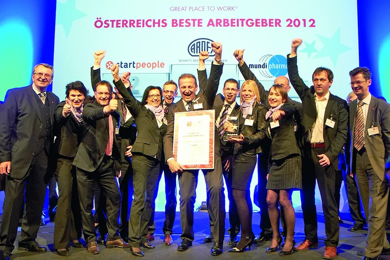 Verantwortung für jeden