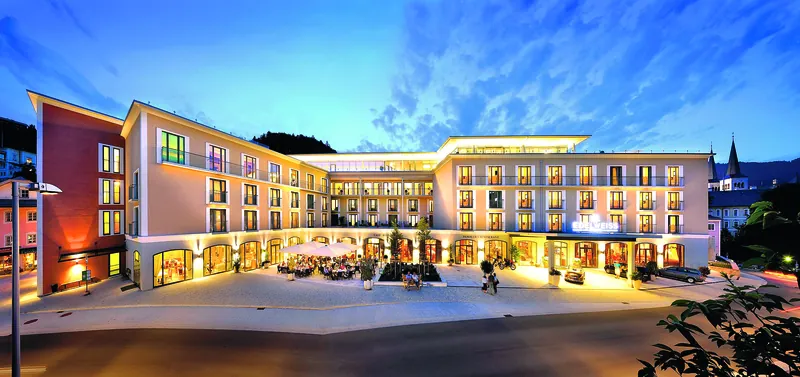 Entspannen leicht gemacht