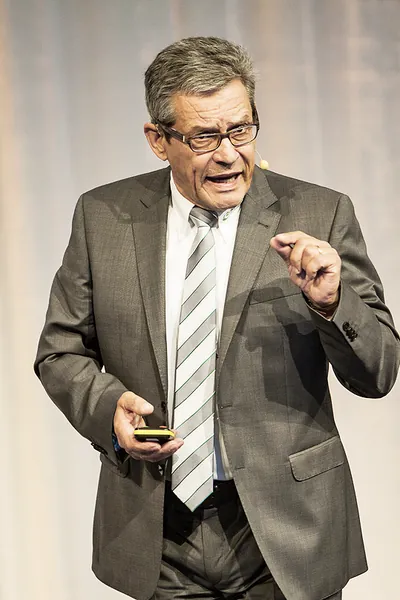 Den Nerv der Zeit getroffen