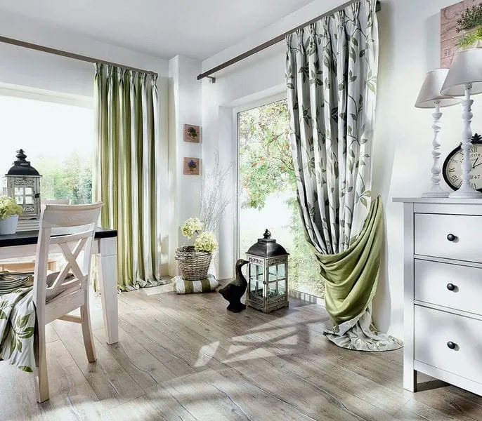 Die Vorboten des Frühlings