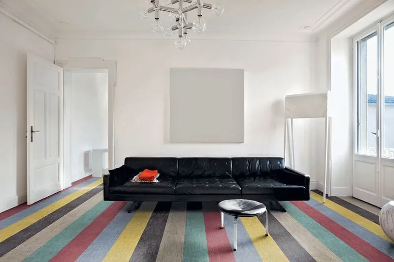 Wohlfühboden für Zuhause