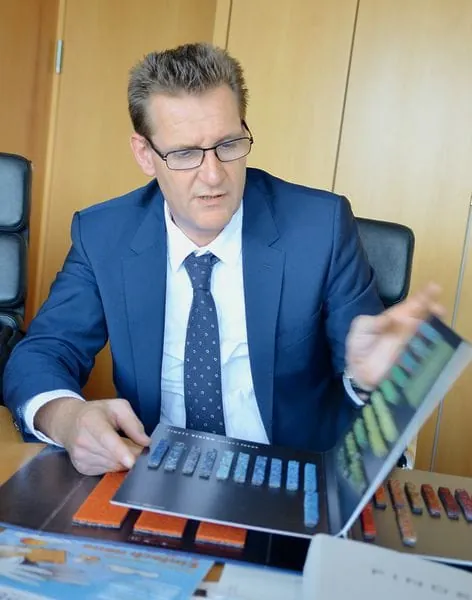 Der Altbekannte kann auch anders