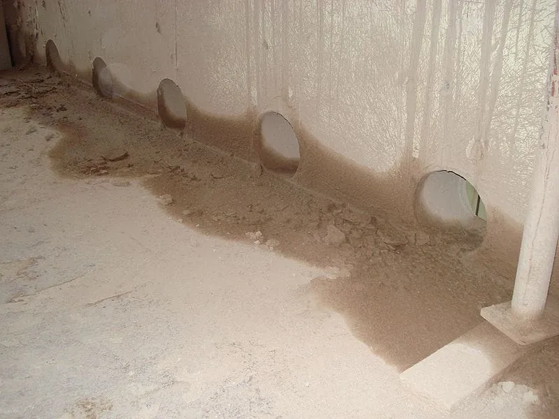 Grau ist alle Theorie