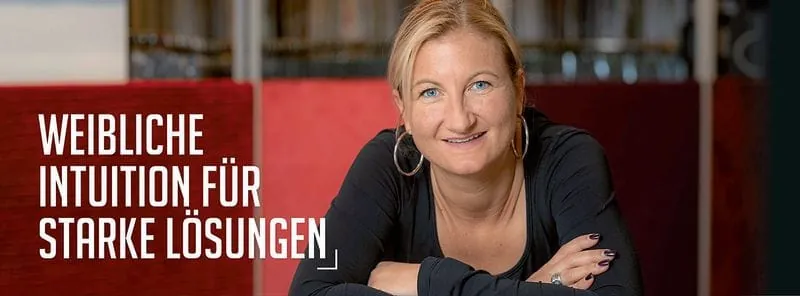 Die eigene Marke sein