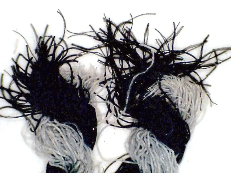 Der dunkle, helle Staub