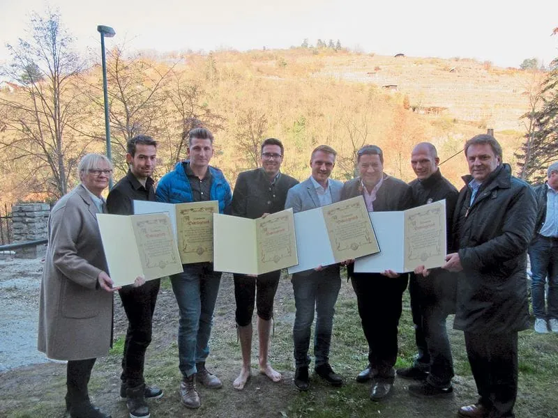 Berufsgruppentag 2018