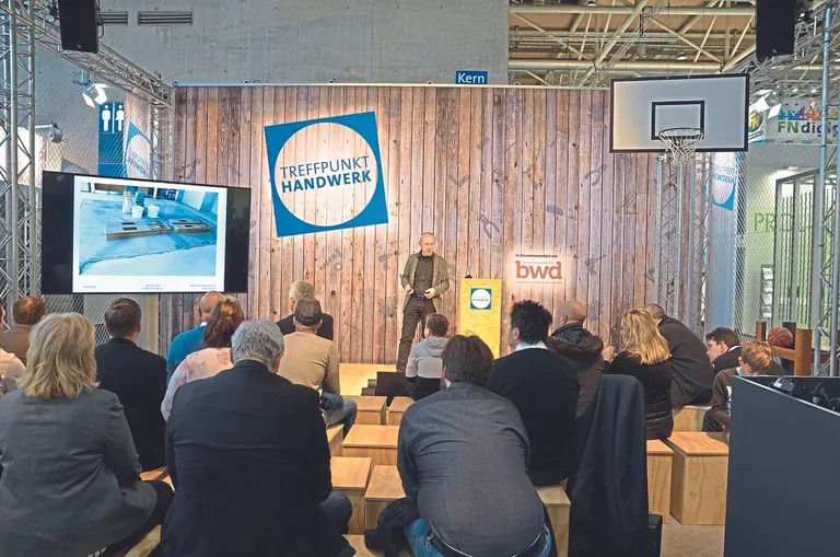 Forum Handwerk