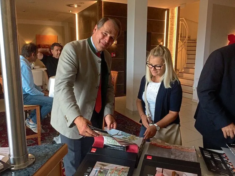 Fachberatertagung 2018