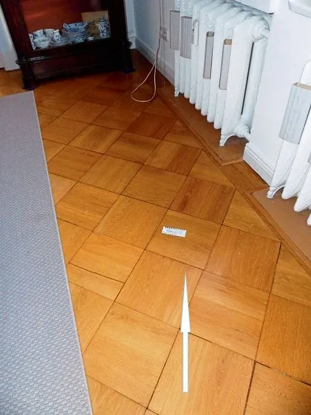 Viel Lärm um nichts