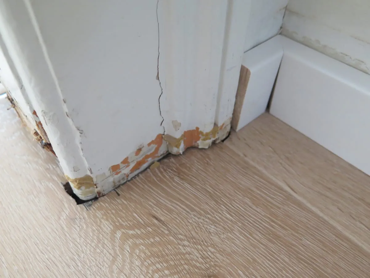 Ein Fehler kommt selten allein