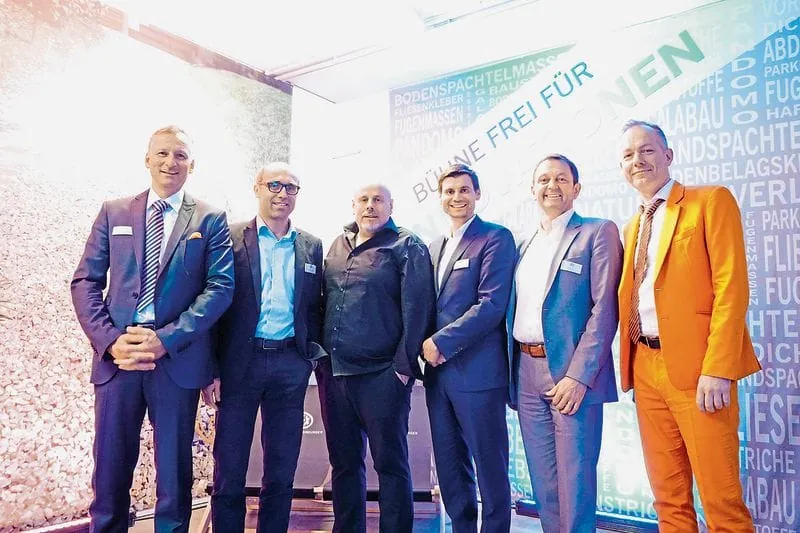 Beste Verbindungen beim Forum „Technik und Design“