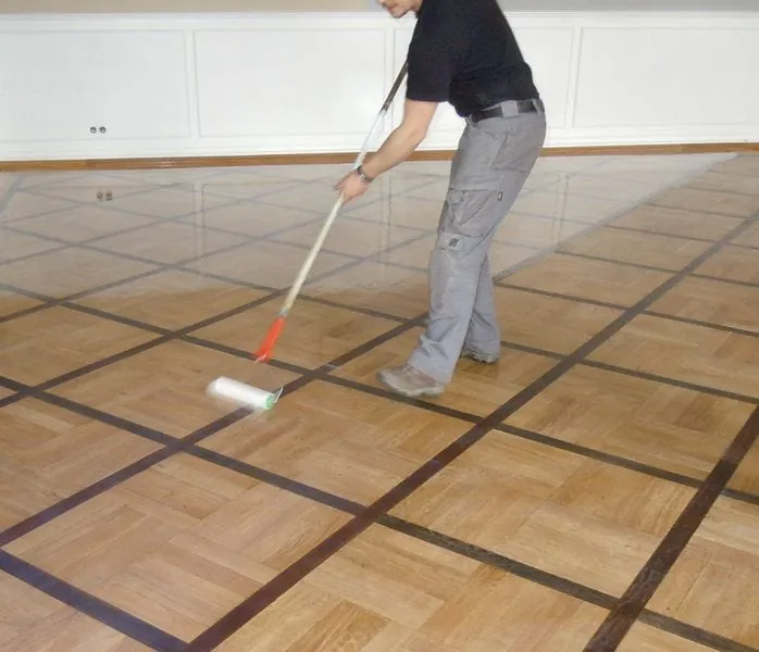 Neuer Glanz trotz Überraschung