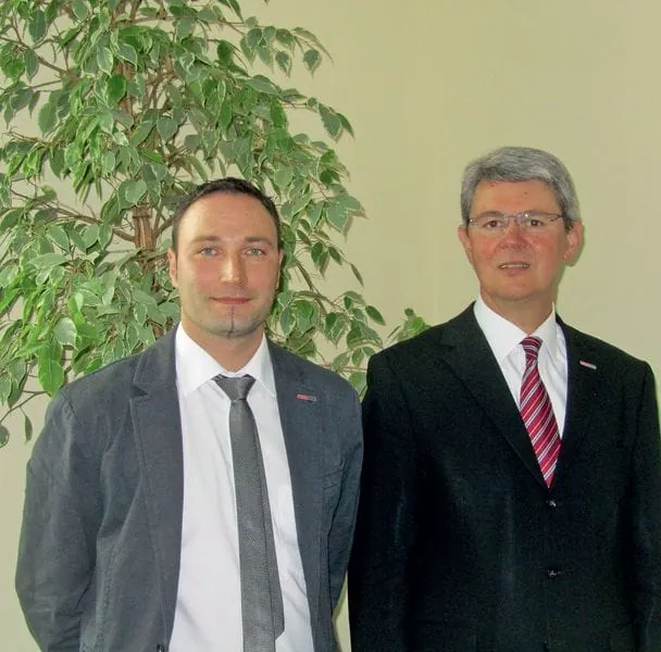 Wachstum mit Qualität