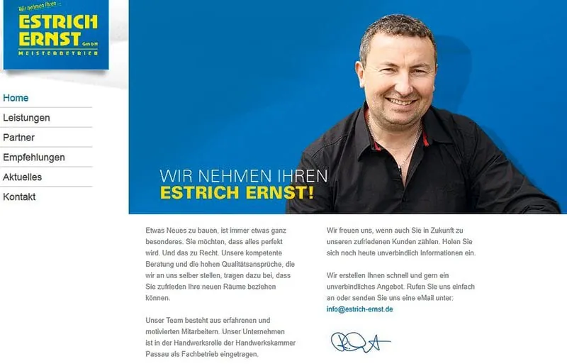 www.estrich-ernst.de