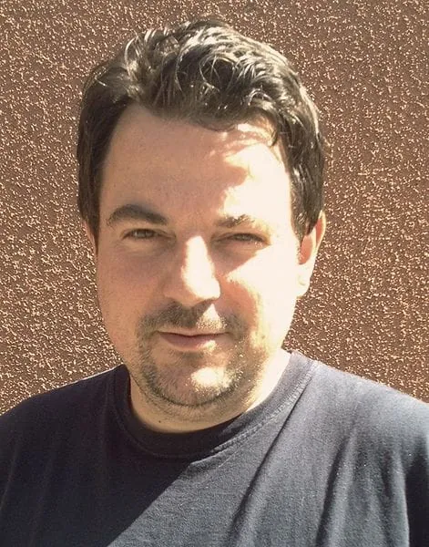 Einer von uns Claudius Brockmeyer, Bodenleger