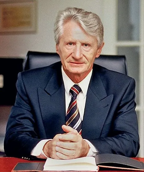 Was haben Sie vor,  Herr Unger?