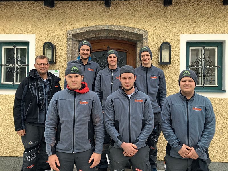 Lehrlingscamps 2019: Tipps und Tricks aus erster Hand
