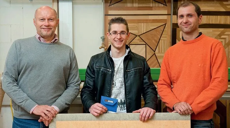 Ehre, wem Ehre gebührt