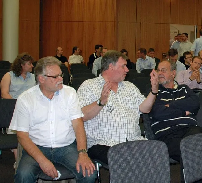 Wissen aus erster Hand