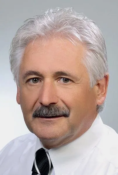 Bergner neuer Verkaufsleiter