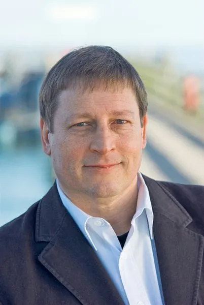 Auch der Wandbereich ist ein Untergrund