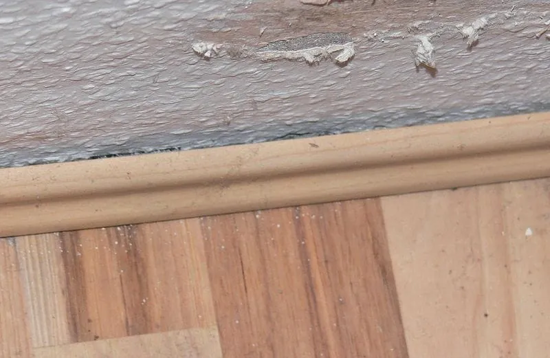 Die entscheidende Kleinigkeit