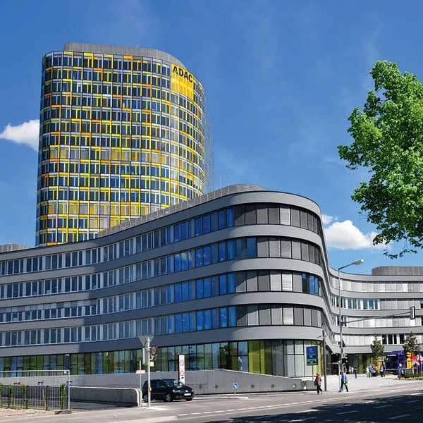 Ruhige Räume für Autofans