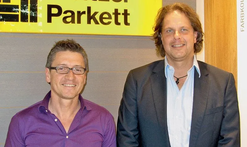 Gemeinsam zum Erfolg