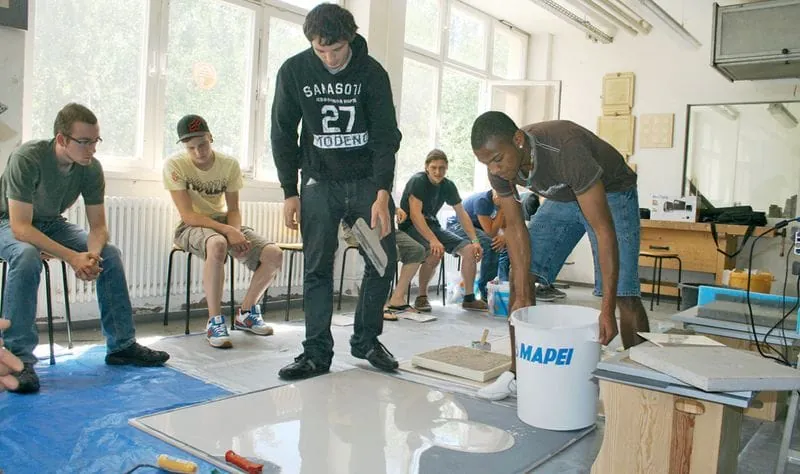 Prüfen, aber richtig