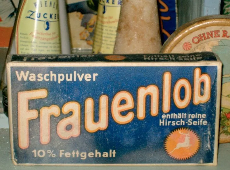 Alles unter einem Dach?