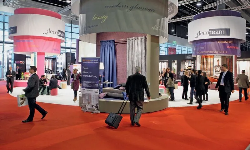 Räume mit Charakter