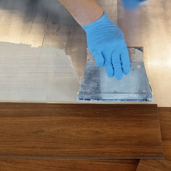 Mit großer Haftkraft zum Erfolg