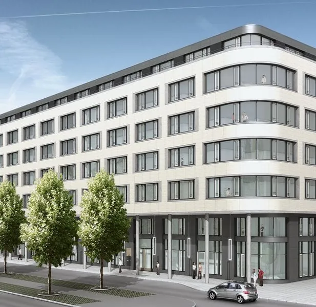 Wettlauf gegen die Zeit