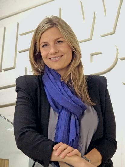 Verstärkung für die Geschäftsführung