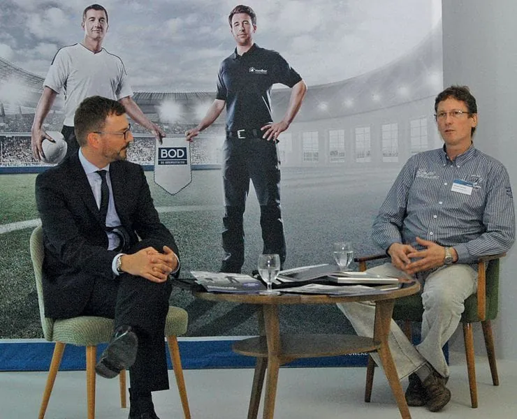 „Wir wollen das Handwerk stärken“