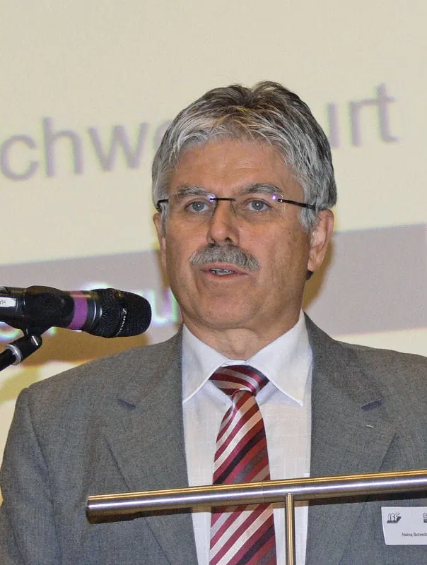 Die Zukunft ist barrierefrei