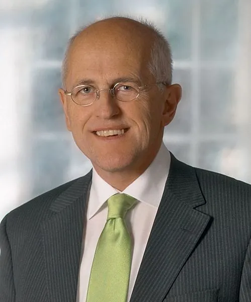 Was haben Sie vor,  Herr Fiedler?