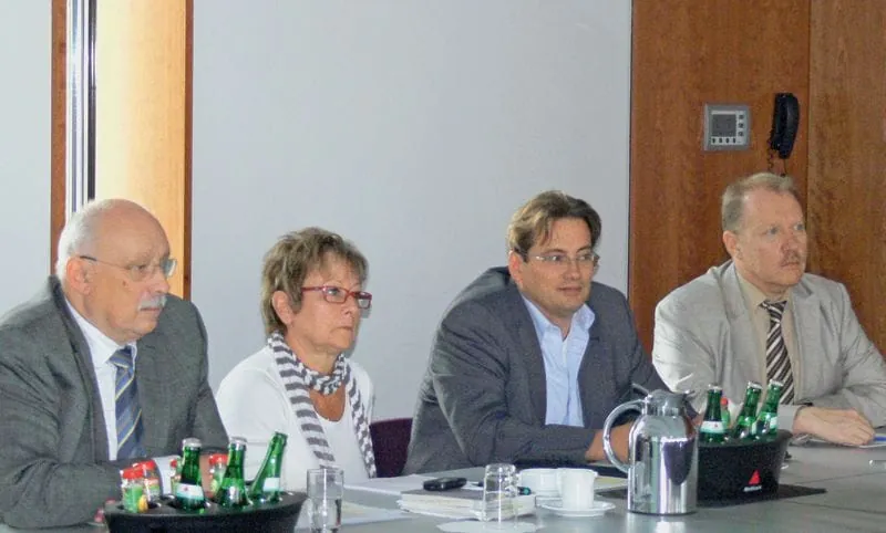 Was tun, wenn es riecht