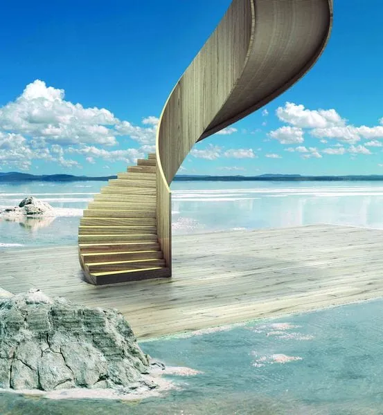 Die Natur als Vorbild