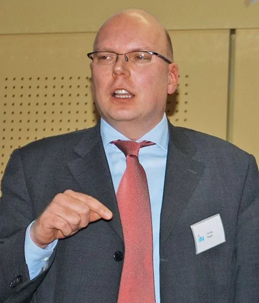 Von 20 Jahren Erfahrung profitieren