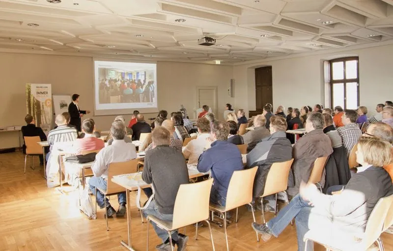 Praxiswissen Parkett