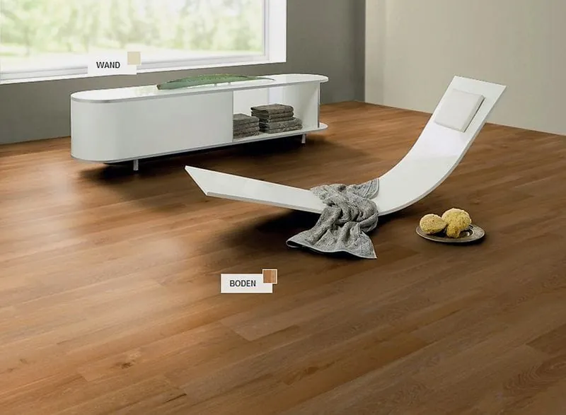 Digitales Einrichten